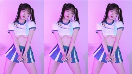 BJ러아(拉雅)2025年10月04日Sexy Dance120158